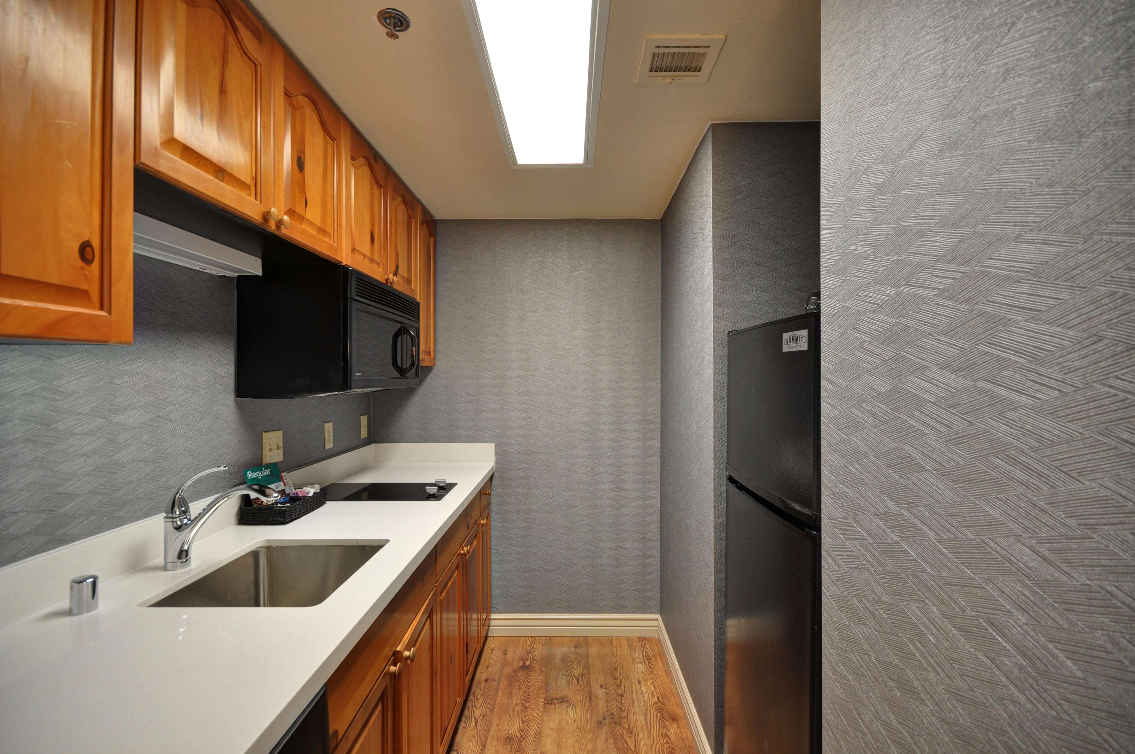 Homewood Suites By Hilton Phoenix-Biltmore מראה חיצוני תמונה