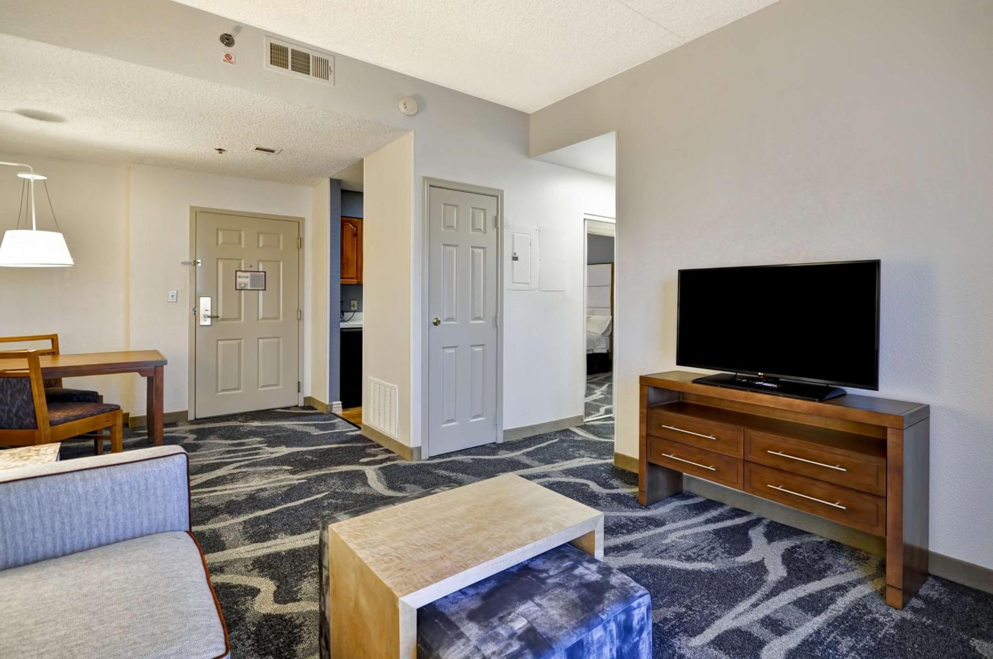 Homewood Suites By Hilton Phoenix-Biltmore מראה חיצוני תמונה