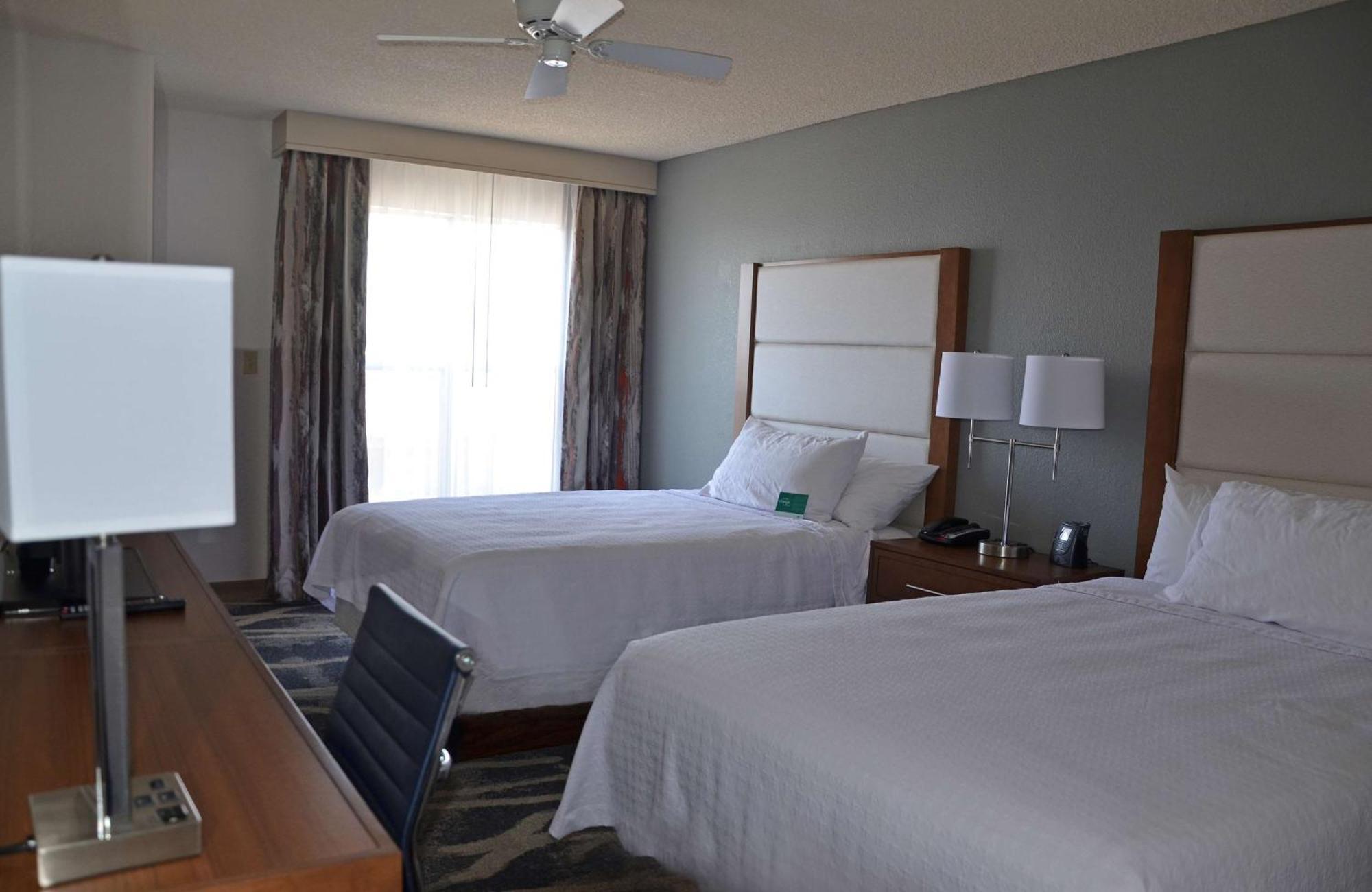 Homewood Suites By Hilton Phoenix-Biltmore מראה חיצוני תמונה