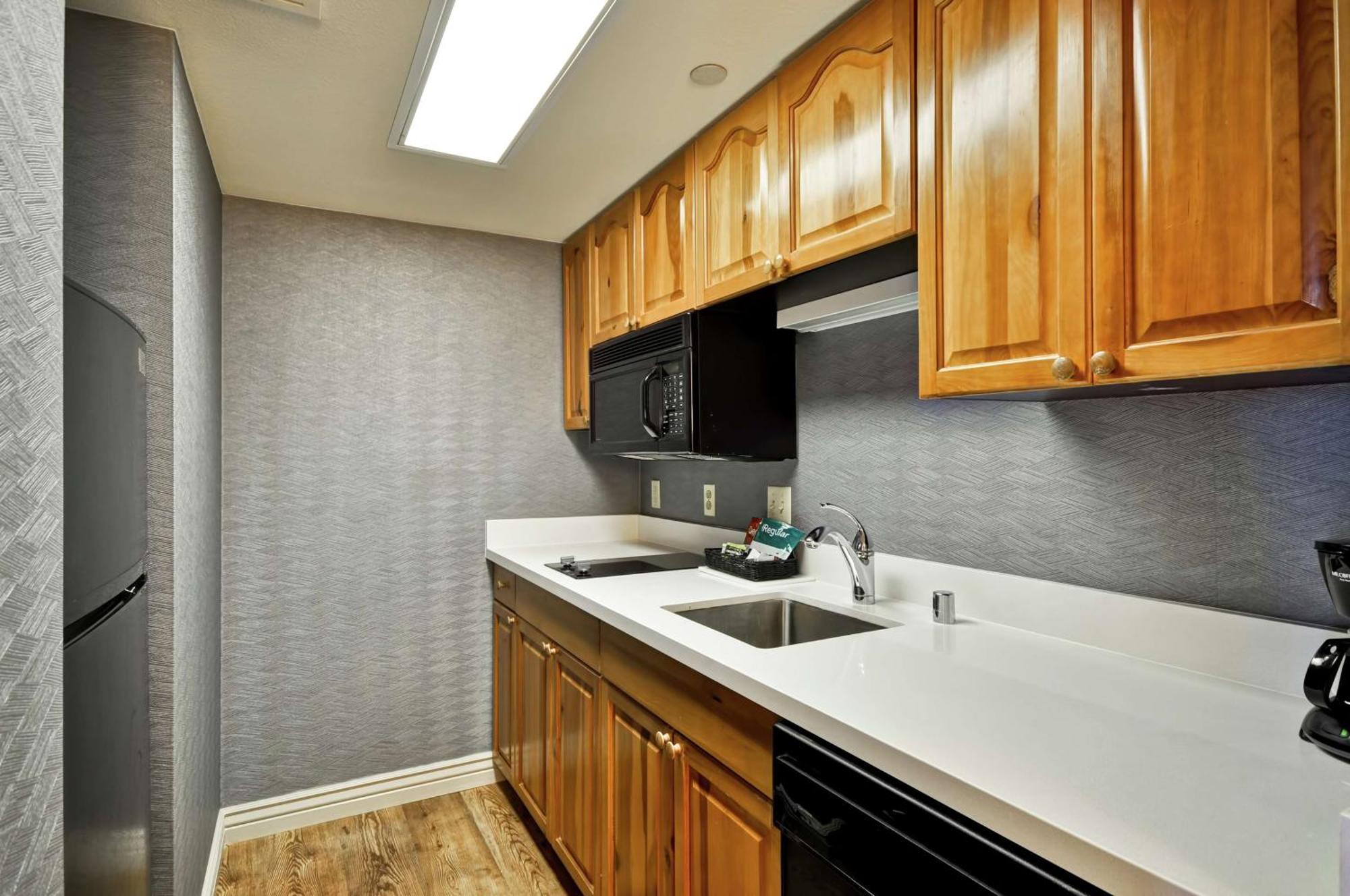 Homewood Suites By Hilton Phoenix-Biltmore מראה חיצוני תמונה
