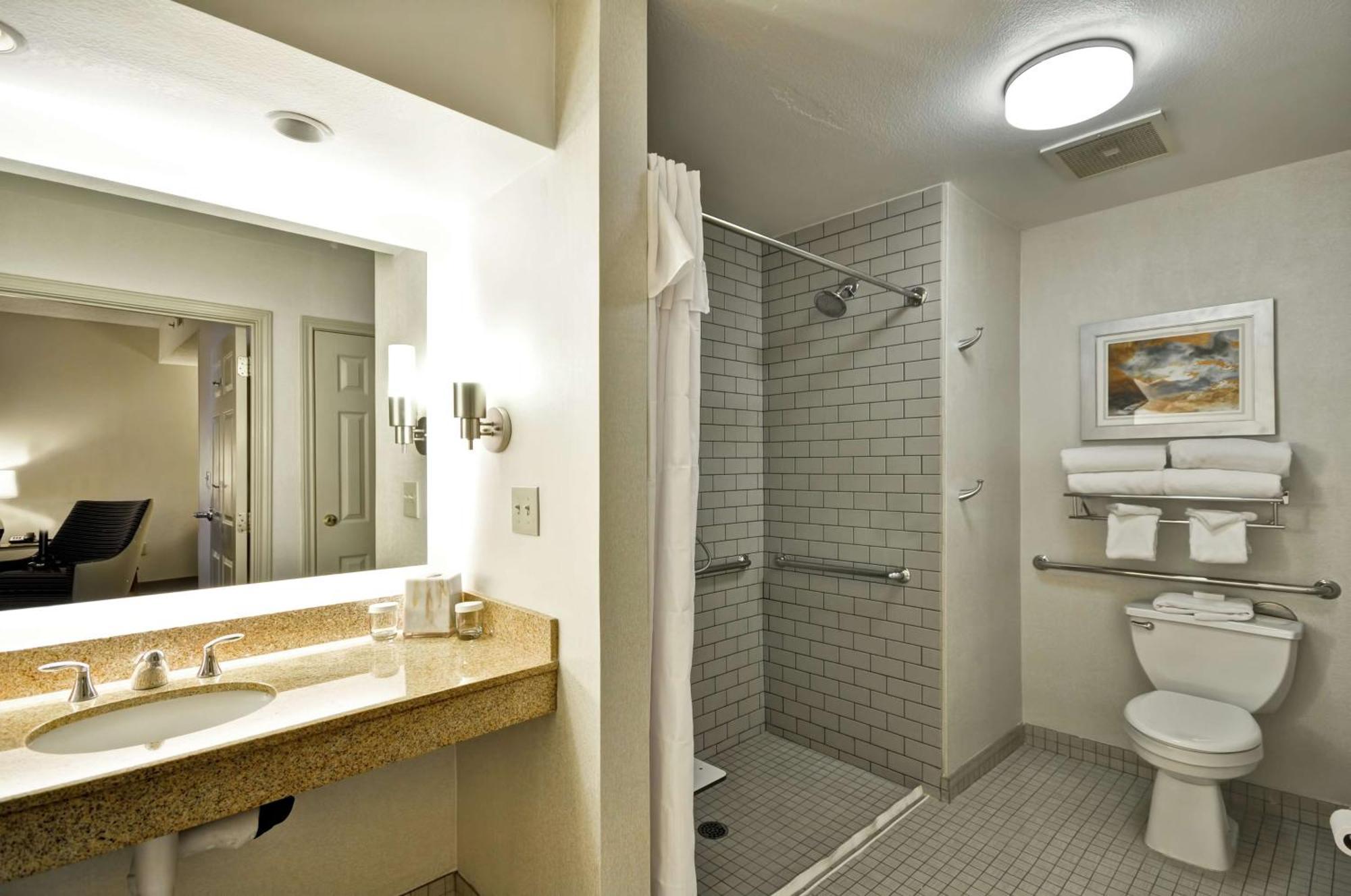 Homewood Suites By Hilton Phoenix-Biltmore מראה חיצוני תמונה