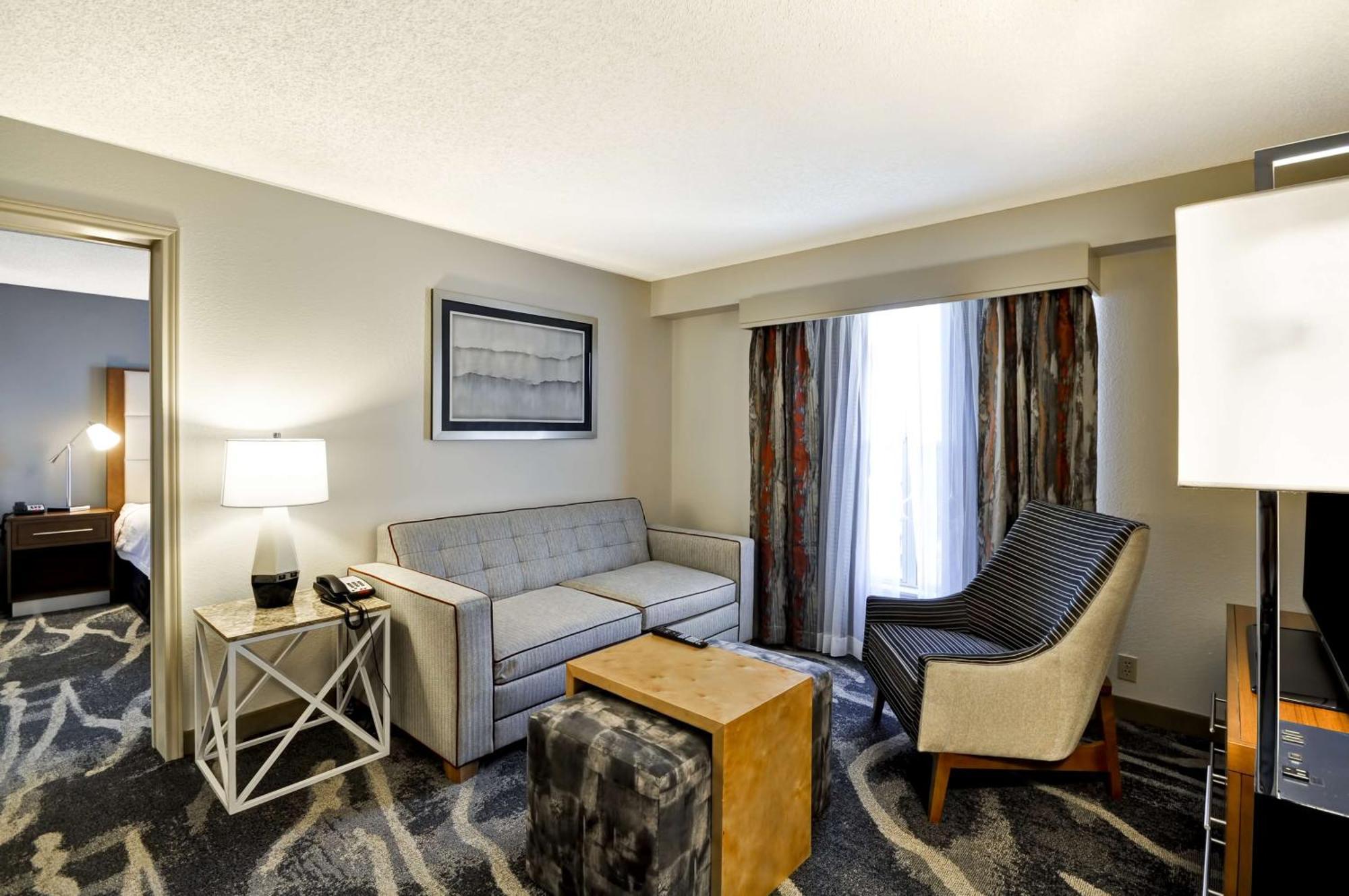 Homewood Suites By Hilton Phoenix-Biltmore מראה חיצוני תמונה