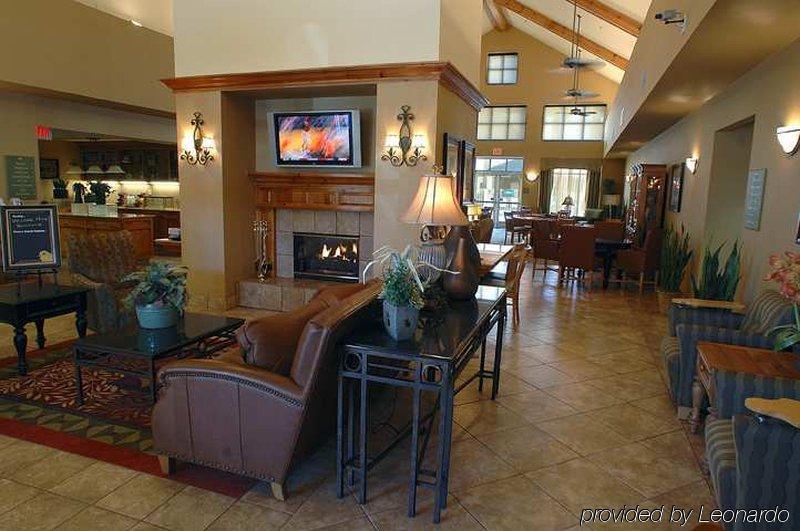 Homewood Suites By Hilton Phoenix-Biltmore מראה פנימי תמונה