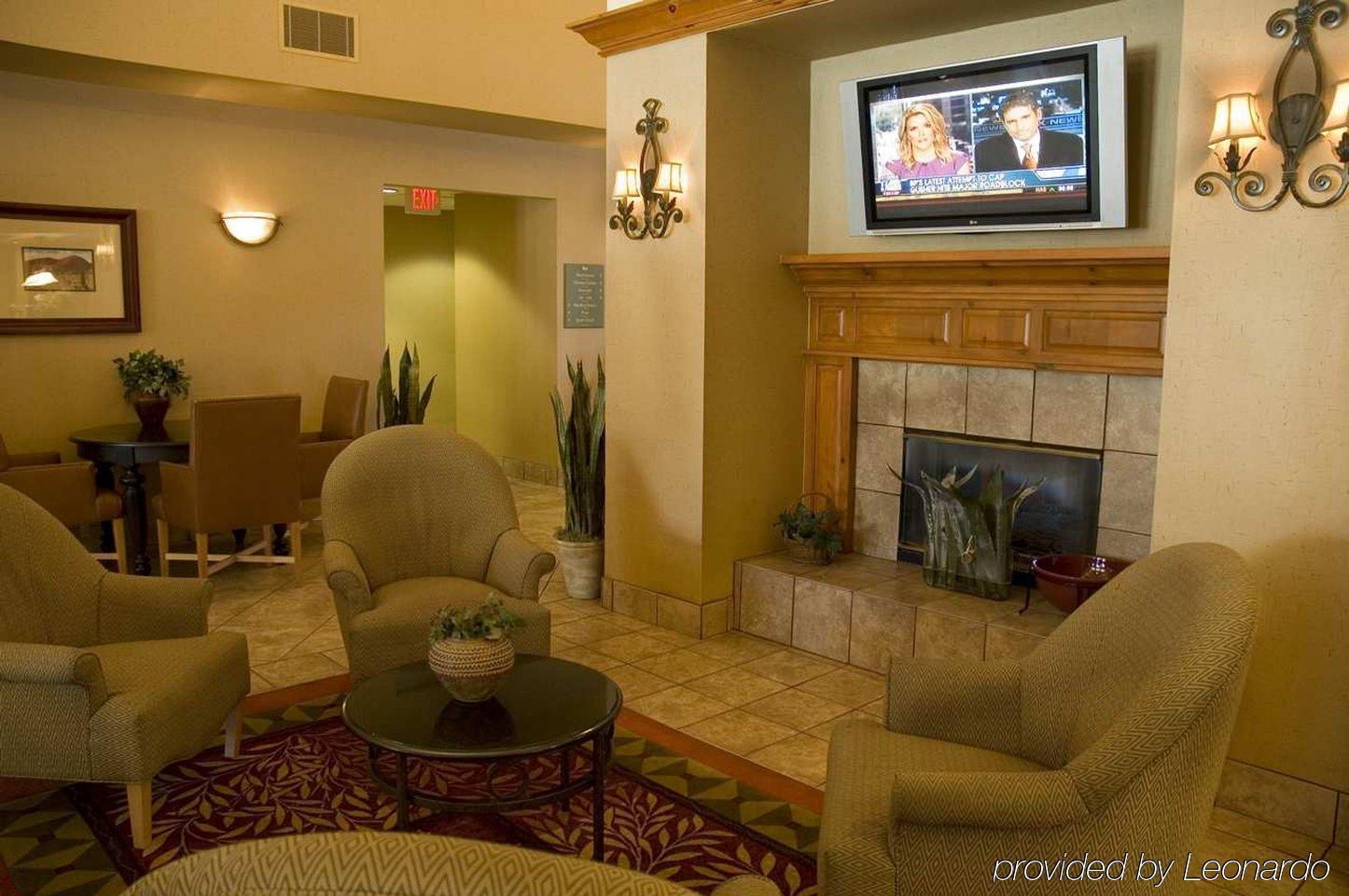 Homewood Suites By Hilton Phoenix-Biltmore מראה פנימי תמונה