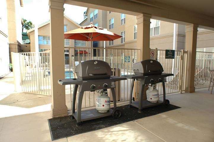 Homewood Suites By Hilton Phoenix-Biltmore מראה חיצוני תמונה